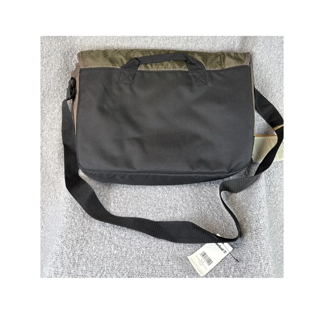 Timberland messenger bag